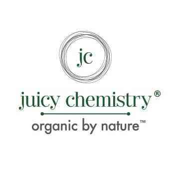 Juicy Chemistry logo