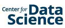 Center for Data Science