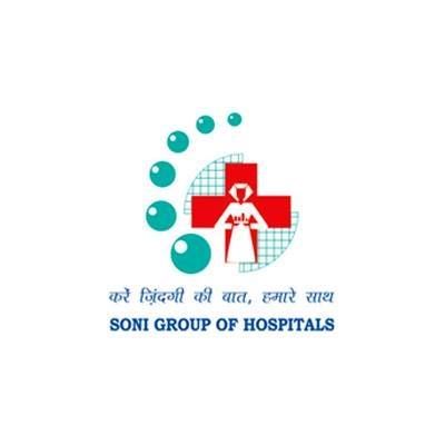 Soni Medicare Ltd.