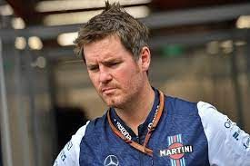 imagePlace Rob Smedley