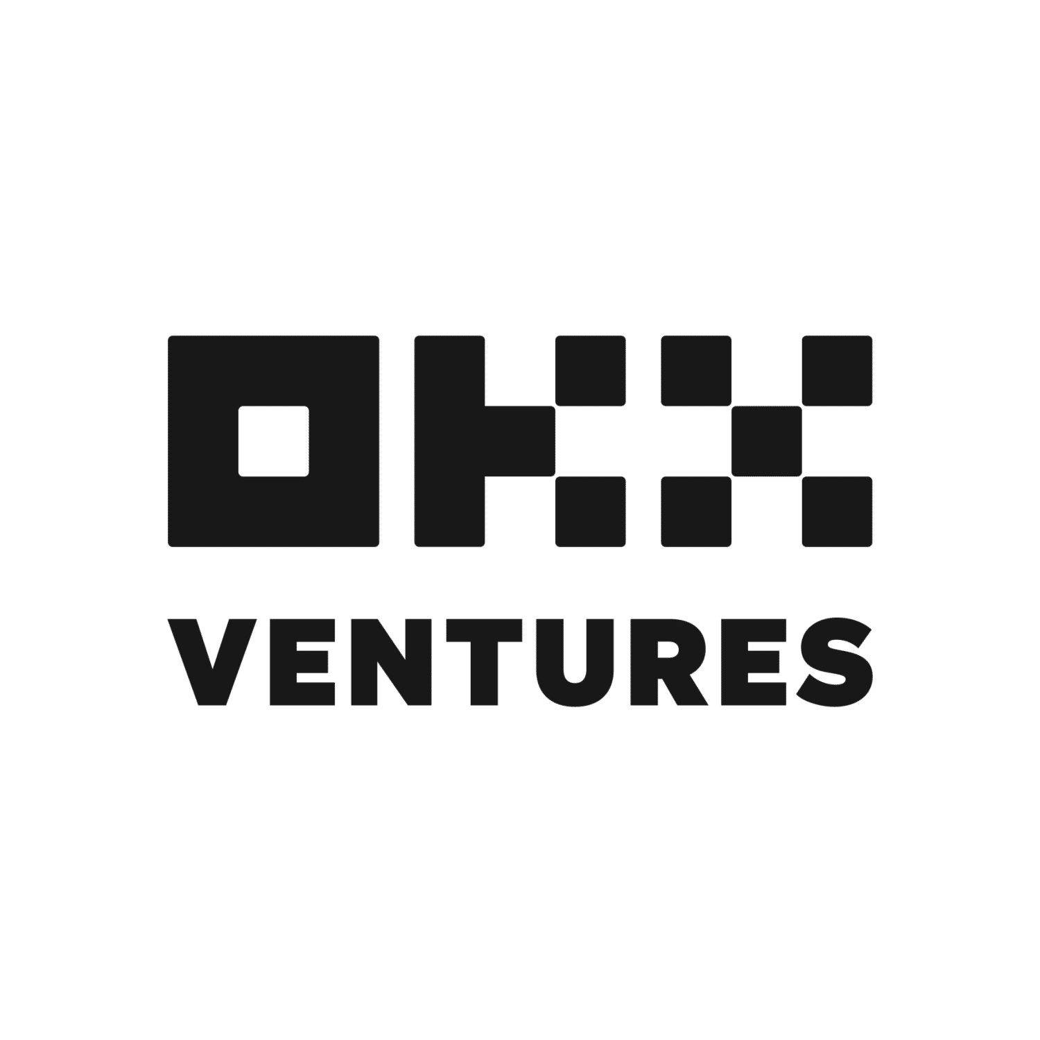 OKX Ventures Logo