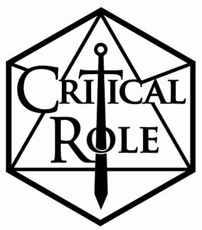 Critical Role