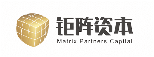 Matrix Partners Capital Logo