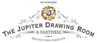 The Jupiter Drawing Room
