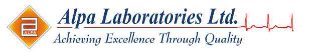 Alpa Laboratories