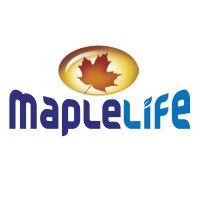 Maplelife Nutrition Corp.