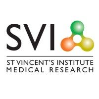 St. Vincent's Institute of Medical Research