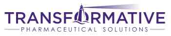 Transformative Pharmaceutical Solutions LLC (Transformative ...