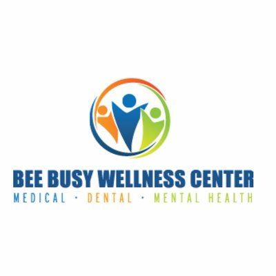 Bee Busy Wellness Center