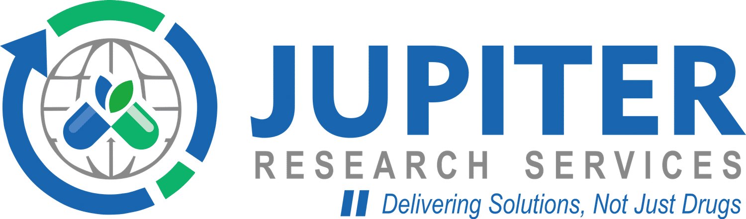 Jupiter Research Services LLC
