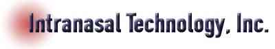 Intranasal Therapeutics