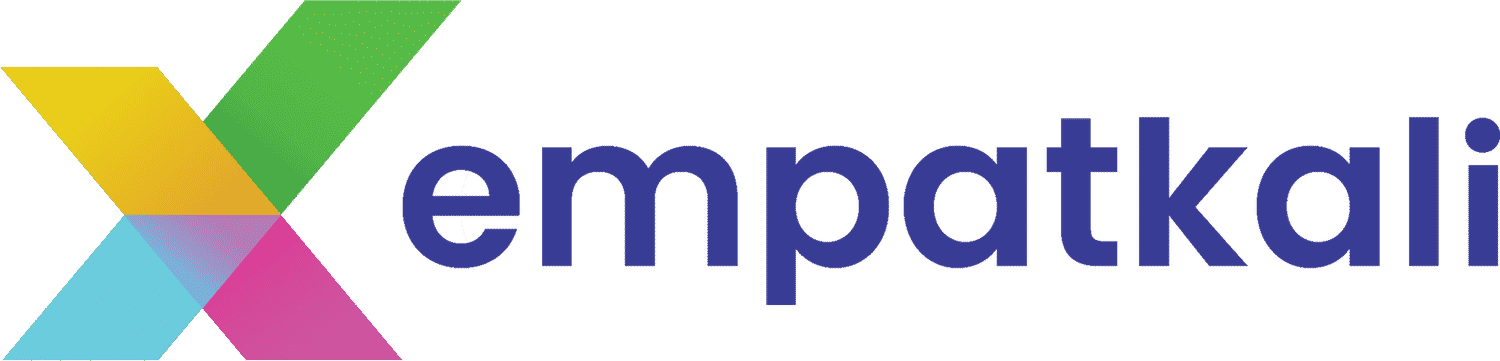 EMPAT KALI INDONESIA