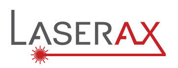 Laserax