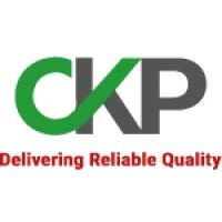 Ck Polymers LLC