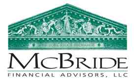 McBride Financial Advisors
