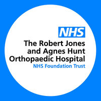 The Robert Jones & Agnes Hunt Orthopaedic Hospital NHS Fdn