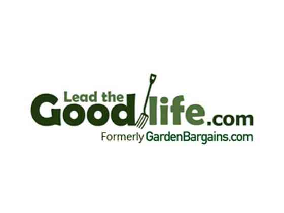 Lead The Good Life