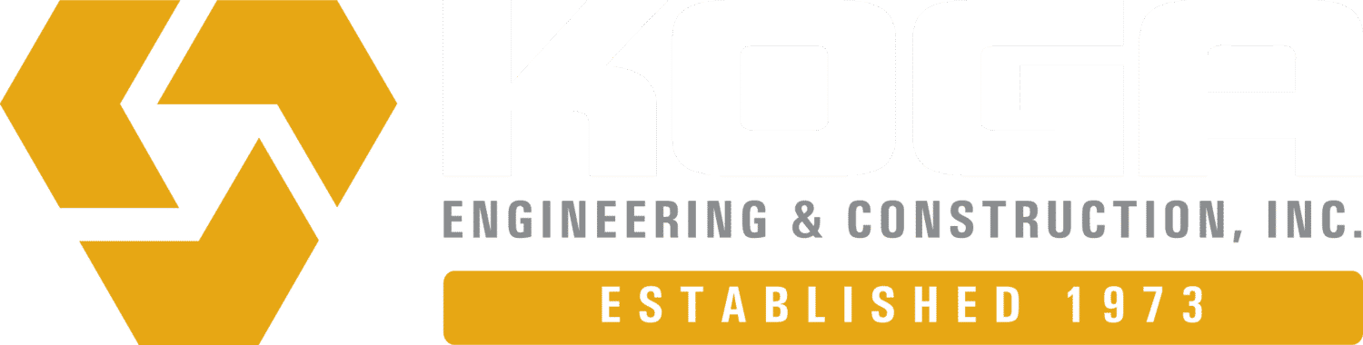 Koga Engineering & Construction