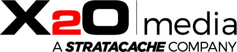X2O Media