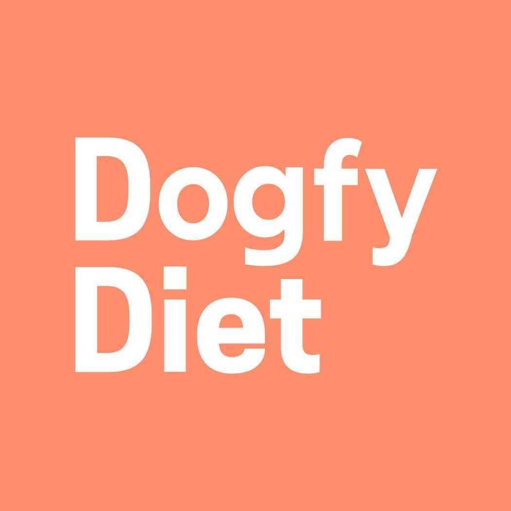 Dogfy Diet