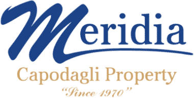 Meridia Capodagli