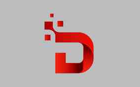 DigitaVision logo