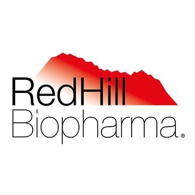 exit.name RedHill Biopharma