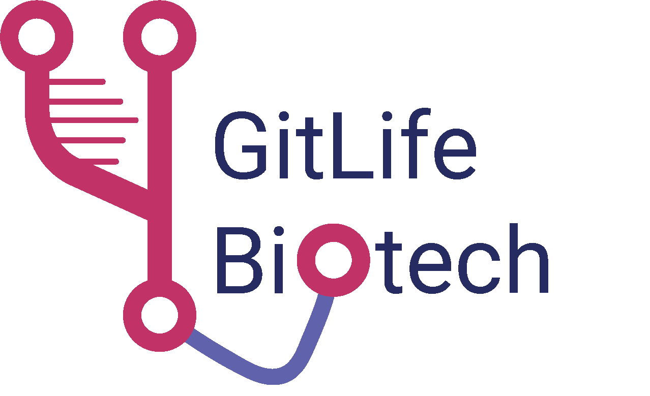 Gitlife Biotech Ltd.