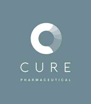 Cure Pharmaceutical
