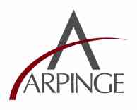 Arpinge