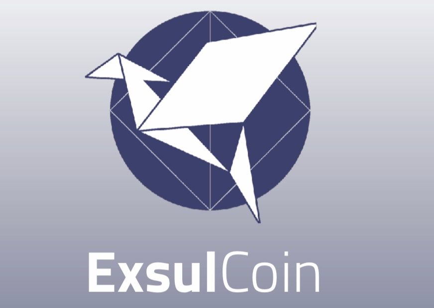 exit.name Exsulcoin