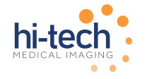 Hi-Tech Medical Imaging, Inc.