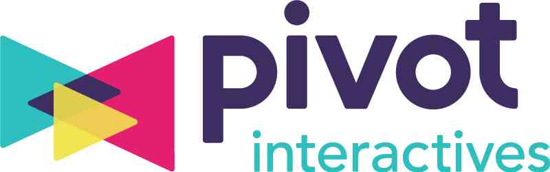 Pivot Interactives