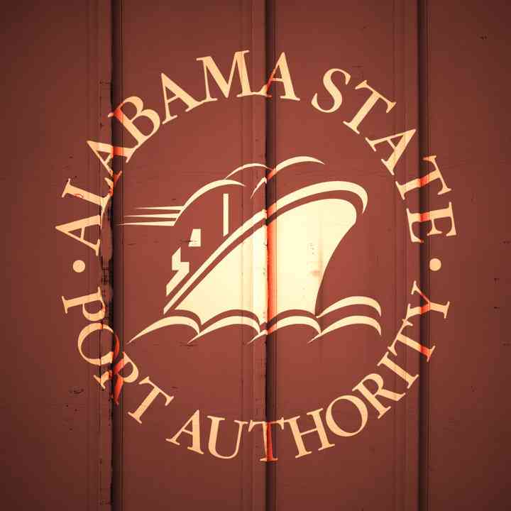 Alabama State Port Authority