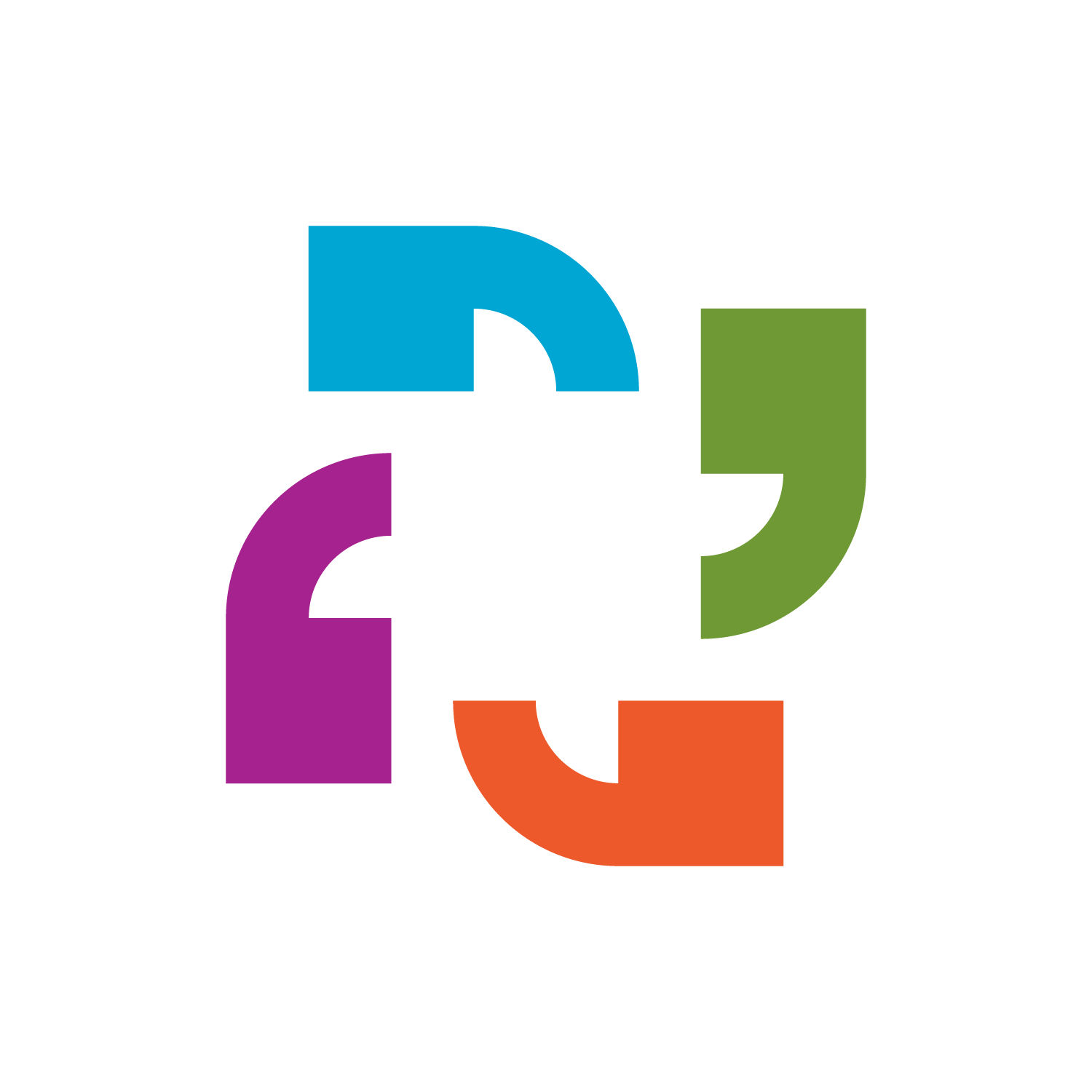 HARTFORD HOSPITAL logo