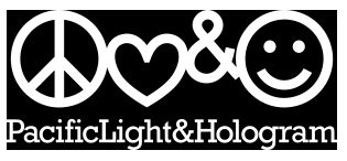 Pacific Light & Hologram