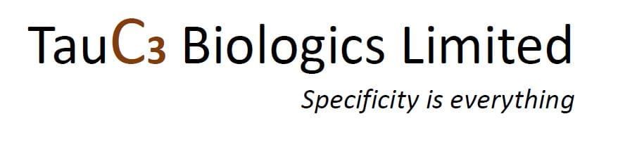 TauC3 Biologics Ltd.