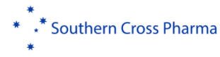 Southern Cross Pharma Pty Ltd.