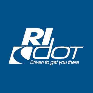 Rhode Island Department of Transportation