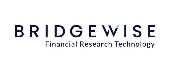 BridgeWise logo