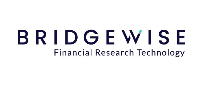 BridgeWise startup logo