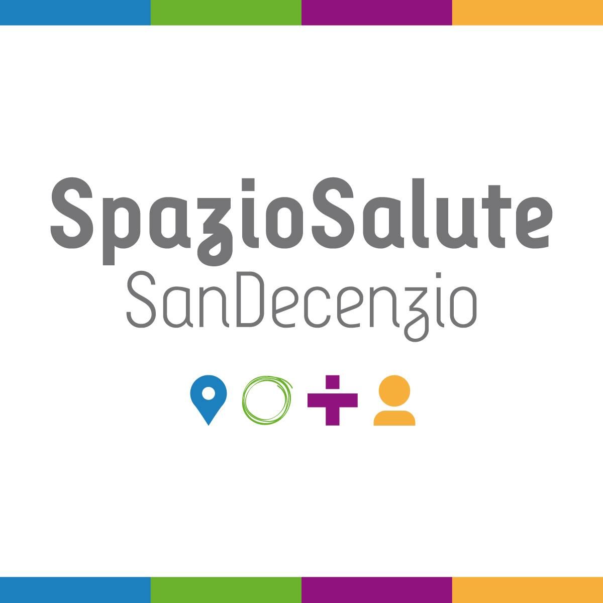 SPAZIO SALUTE SAN DECENZIO SRL