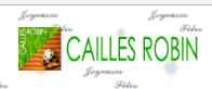 Cailles Robin SAS