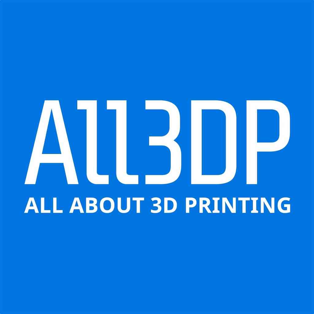All3DP GmbH