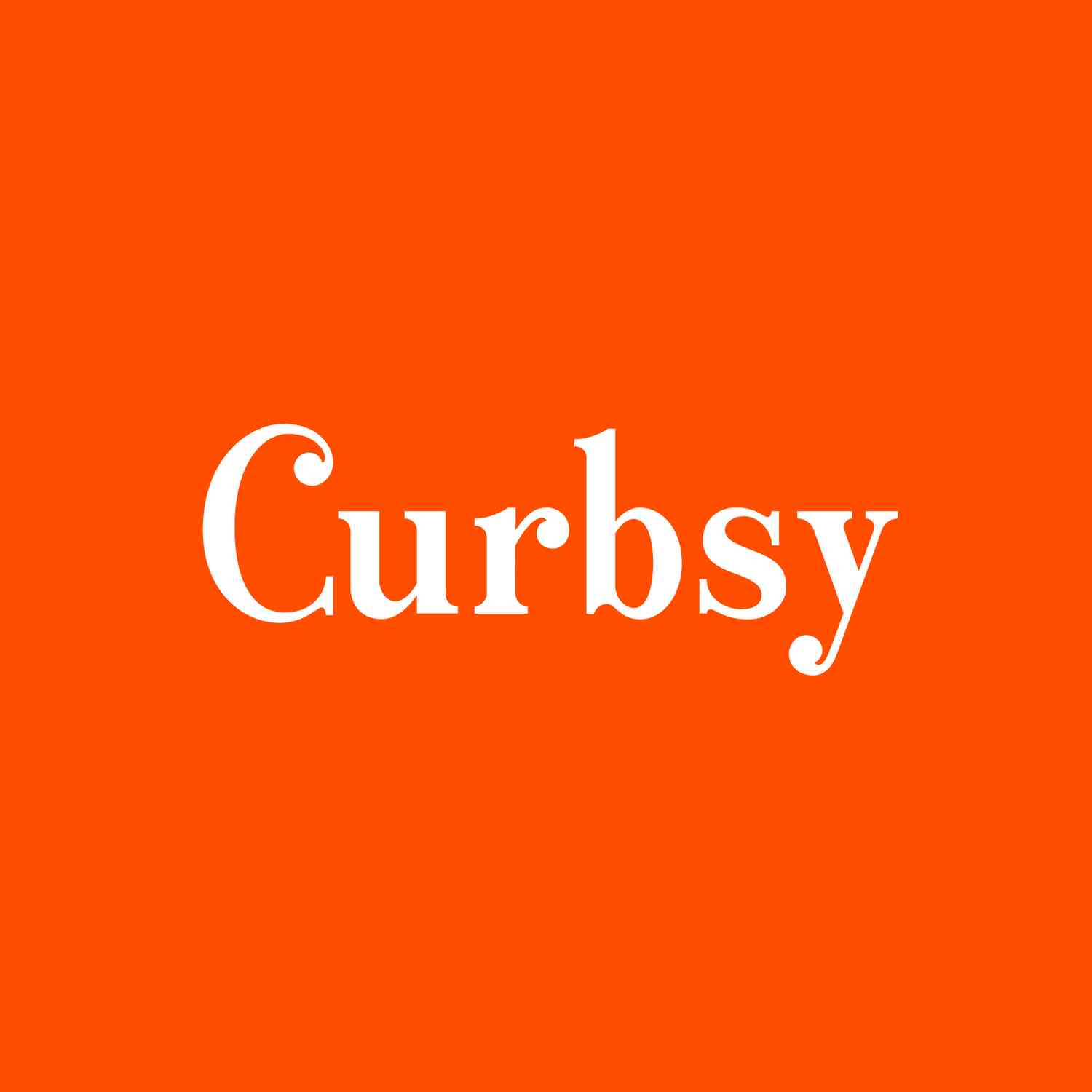 Curbsy