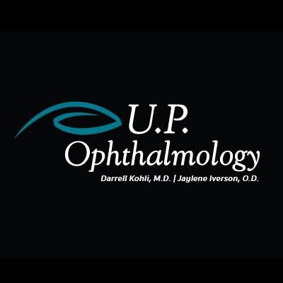 U P Ophthalmology Associates PC