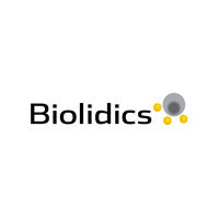 Biolidics Ltd.