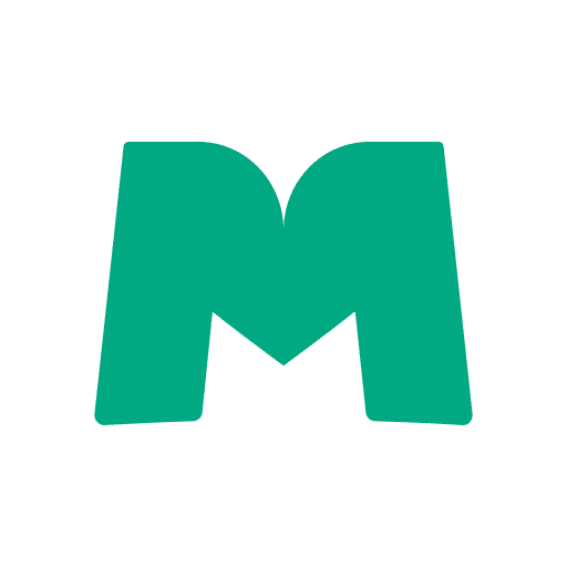 The Mighty Kitchen Ltd logo