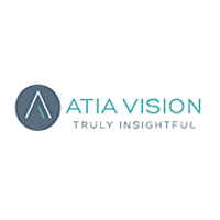 Atia Vision, Inc. logo