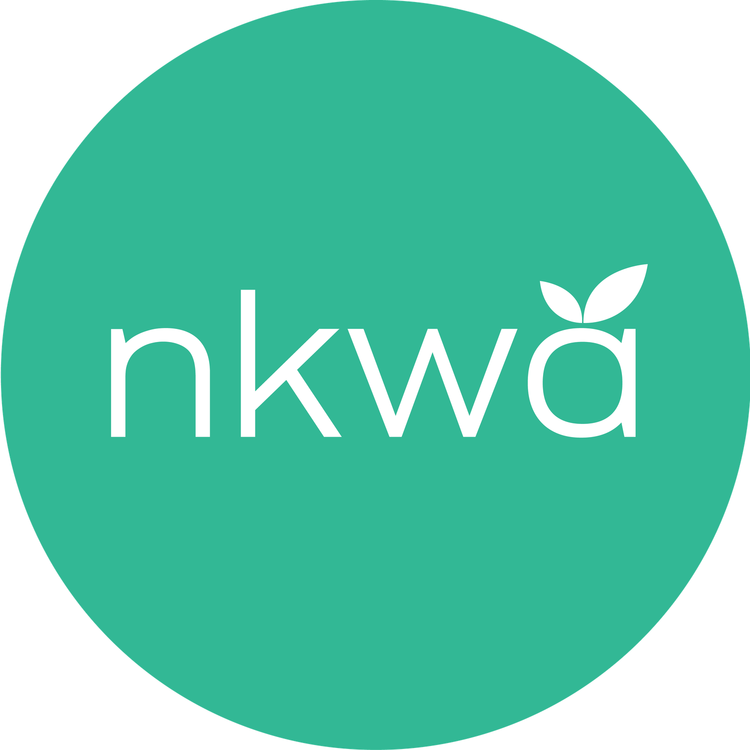 Nkwa logo